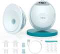 Paruu P20 Double (Green)