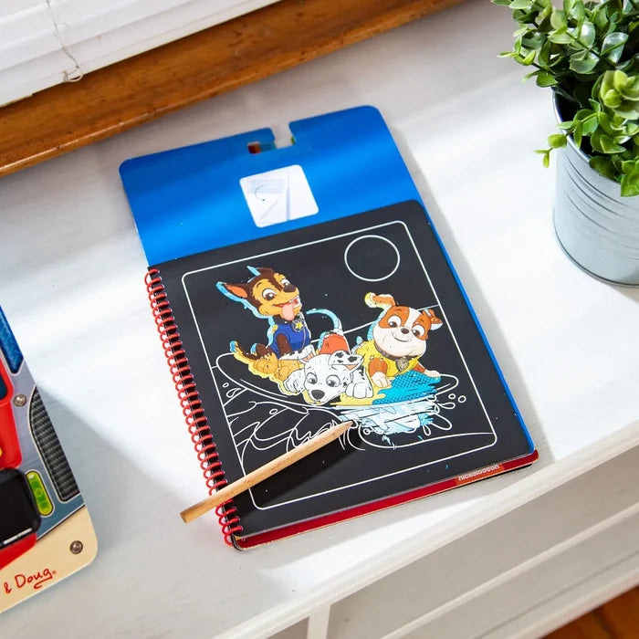 Paw Patrol Art Pad