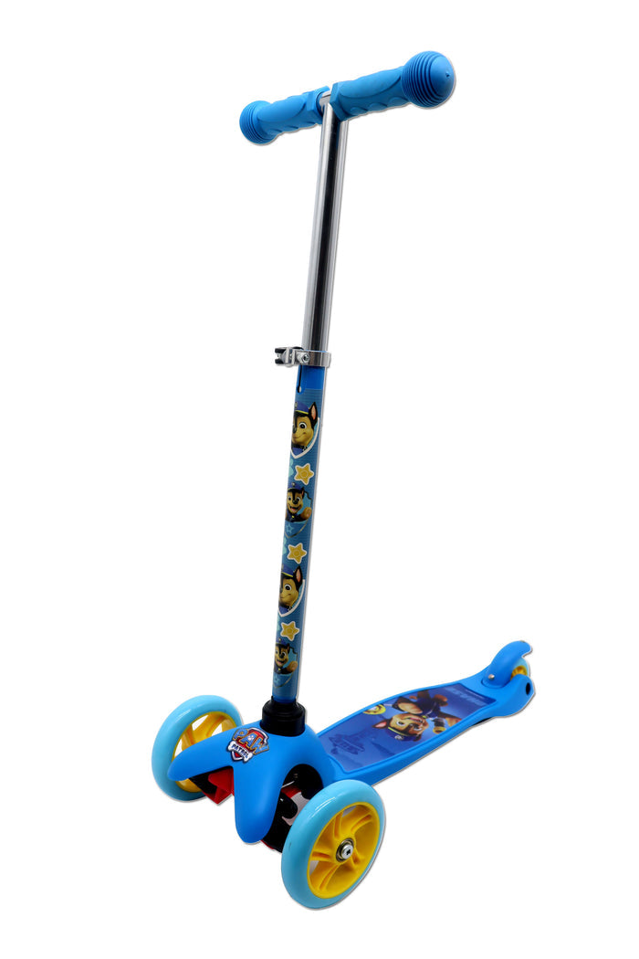 Paw Patrol Chase Scooter