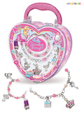 Pecoware Nacelace And Bracelet Set