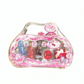 Pecoware Sparkling Cosmetic Set