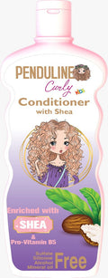 Penduline Curly Kids Conditioner With Shea Butter (300ml)