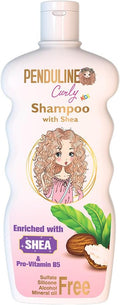 Penduline Curly Kids Shampoo With Shea Butter (300ml)
