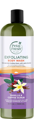 Petal Fresh Body Wash (1000ml)