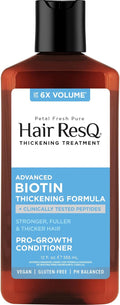 Petal Fresh Hair ResQ Thickening Conditioner (355ml)