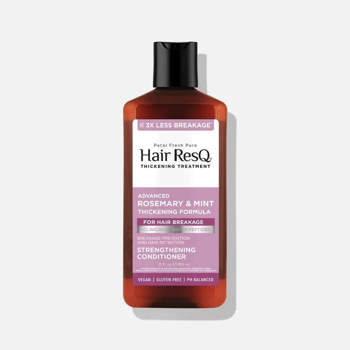 Petal Fresh Hair ResQ Thickening Conditioner (355ml)