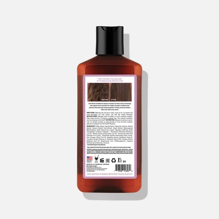 Petal Fresh Hair ResQ Thickening Conditioner (355ml)