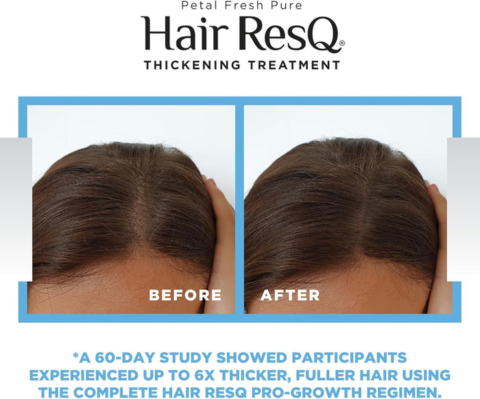 Petal Fresh Hair ResQ Thickening Conditioner (355ml)