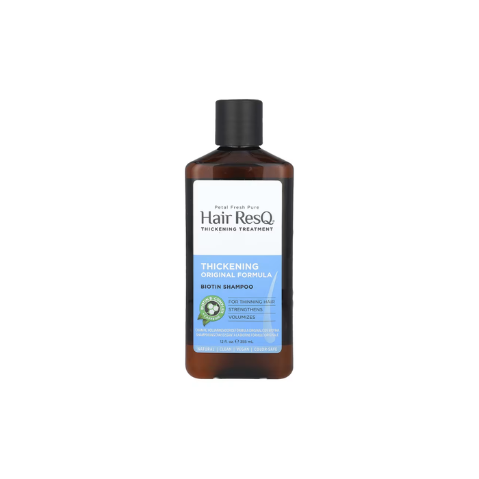 Petal Fresh Hair ResQ Thickening Shampoo (355ml)