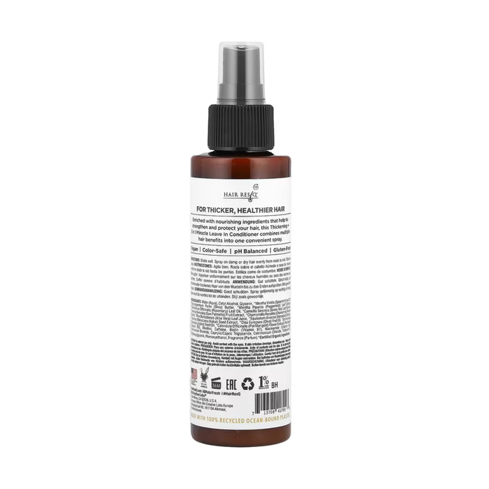 Petal Fresh Pure Hair ResQ Thickening + 5-in-1 Miracle Leave-In Conditioner (147ml/5 fl oz)