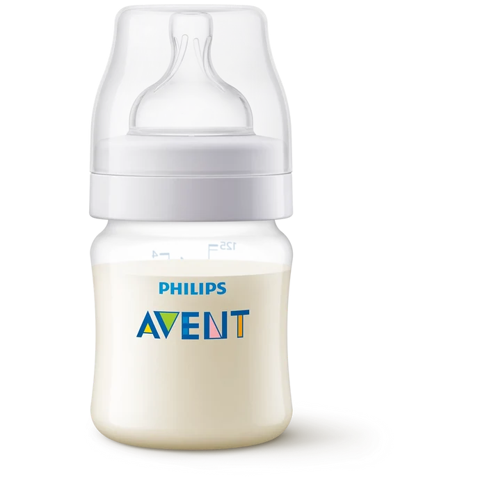 Philips Avent Anti Colic Bottle (125ml) - Pack of 2
