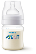 Philips Avent Anti-Colic PP Baby Bottle (4oz/125ml)