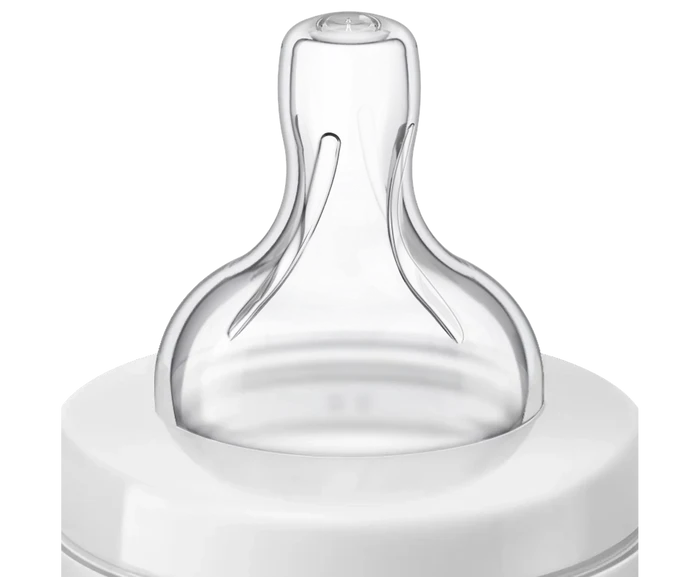 Philips Avent Anti-Colic PP Baby Bottle (4oz/125ml)