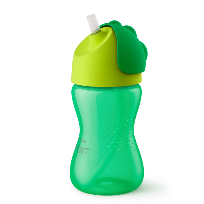 Philips Avent Bendy Straw Cup (12m+)