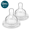 Philips Avent Classic/Classic Plus Hole - Pack of 2
