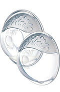 Philips AVENT Comfort Breast Shell Set, 2 Pack.