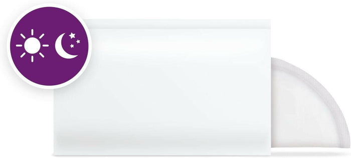 Philips AVENT Disposable Breast Pads, White, 60 pcs