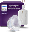 Philips Avent Hands Free Single Electric Breast Pump