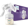 Philips Avent Manual Breast Pump.