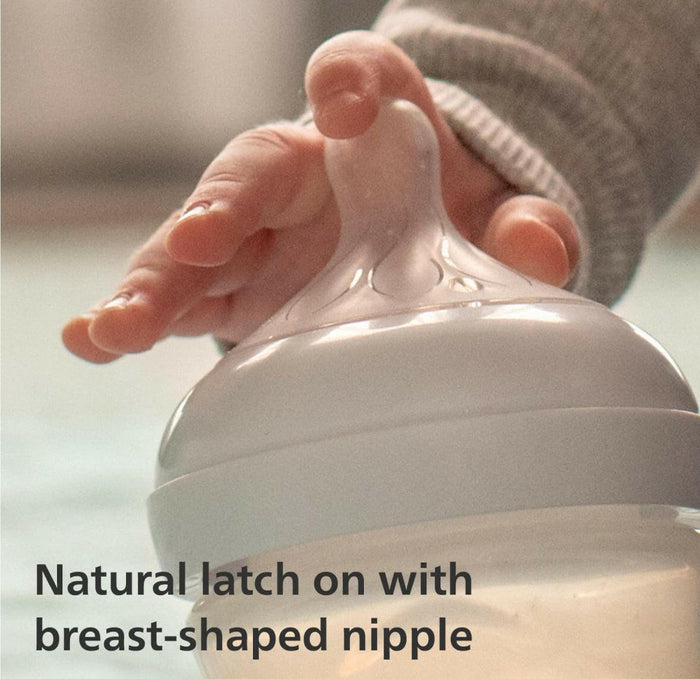 Philips Avent Newborn New Starter Set