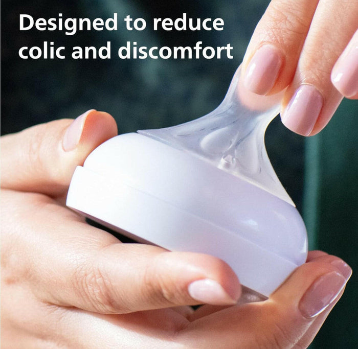 Philips Avent Newborn New Starter Set