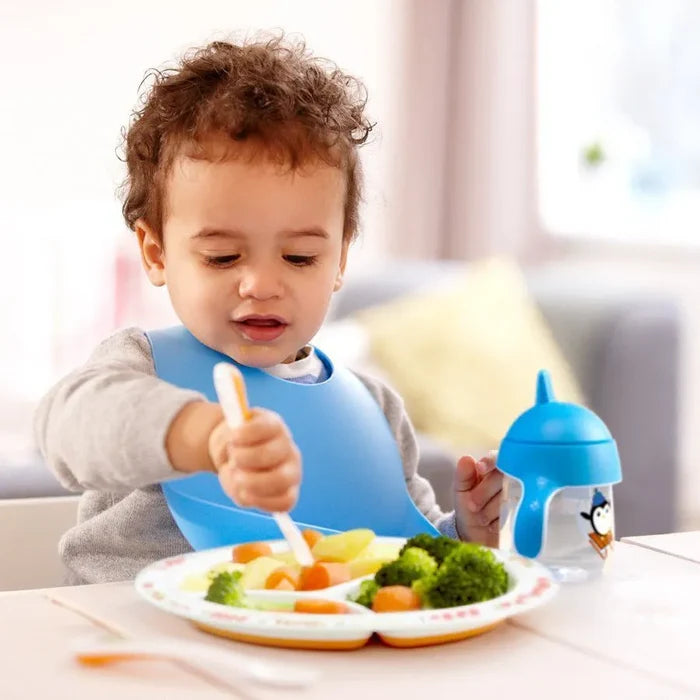 Philips Avent Toddler Divider Plate (12 Months)