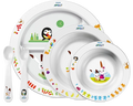 Philips Avent Toddler Mealtime Set, 6m+