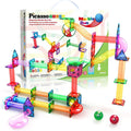 Picasso Magnetic Marble Run (40 Pcs)