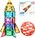 Picasso Magnetic Mini Diamond Rocket (30 Pcs)