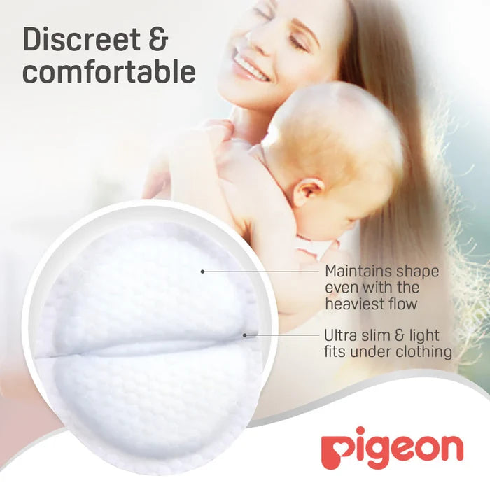 Pigeon Breast Pad Honey Comb