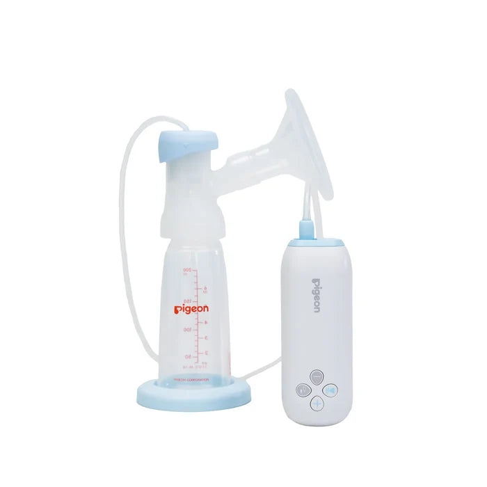 Pigeon GoMini Plus Electric Single Breast Pump