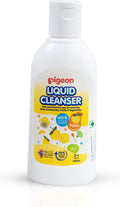 Pigeon Liquid Cleanser (Yuzu)