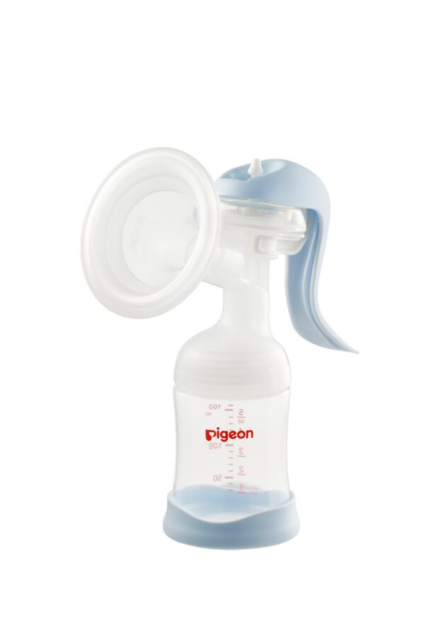 Pigeon Manual Breast Pump