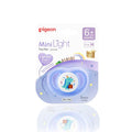 Pigeon Mini Light Pacifier (Medium, 6 Months+)