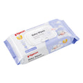 Pigeon Moisturizing Wipes With Lanolin 70'S