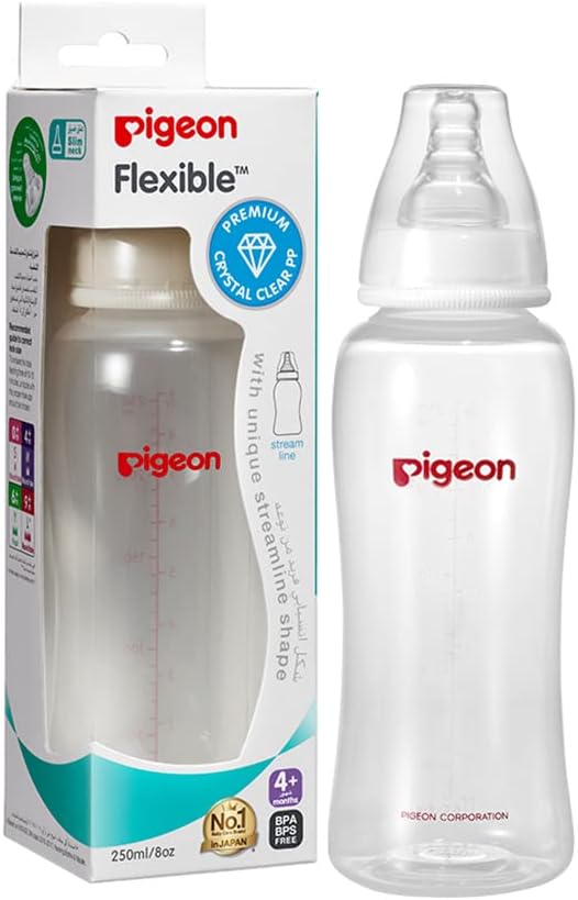 Pigeon Streamline Bottle (250ml)