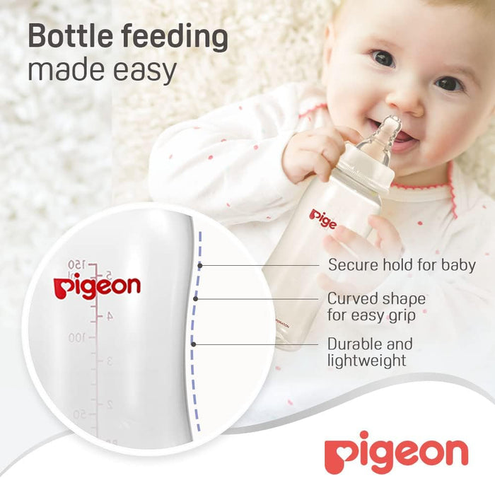 Pigeon Streamline Bottle (250ml)
