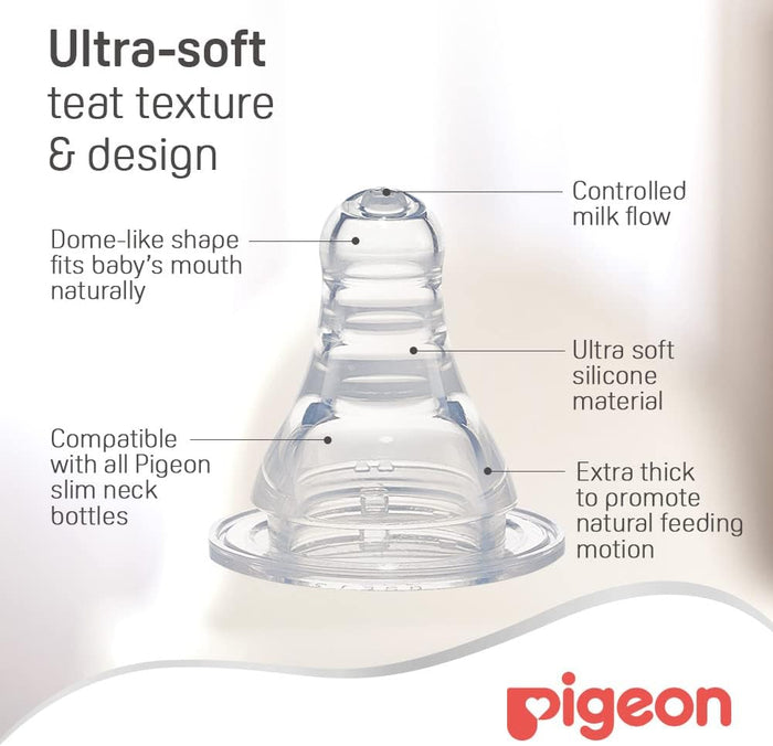 Pigeon Streamline Bottle (250ml)