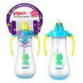 Pigeon Tall Straw Bottle (300ml)