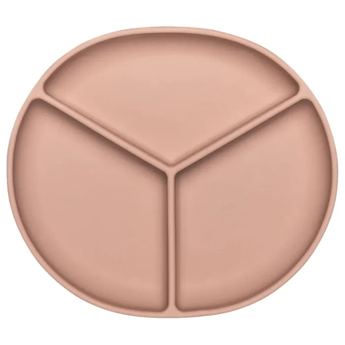 Pippeta Silicone Suction Plate