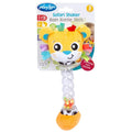 Playgro Lion Rain Maker Rattle Stick Polybag