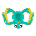Playgro Pop and Chew Silicone Teether
