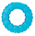 Playgro Soothing Circle Water Teether (Blue)