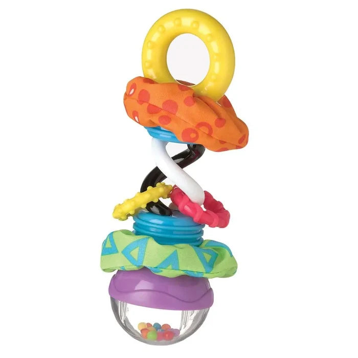 Playgro Super Shaker
