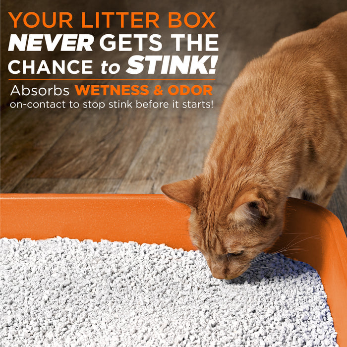 POOPH® Litterizer™