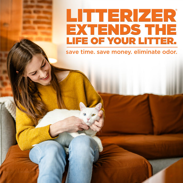 POOPH® Litterizer™