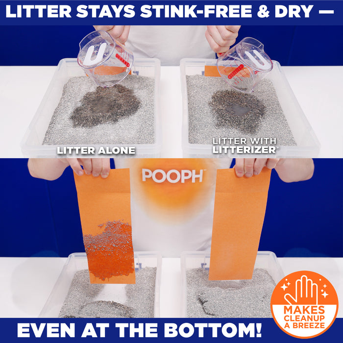 POOPH® Litterizer™
