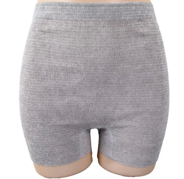 Postpartum Underwear | Soft, Breathable, High Waist & Stretchable , 5 pcs