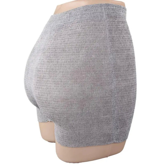 Postpartum Underwear | Soft, Breathable, High Waist & Stretchable , 5 pcs