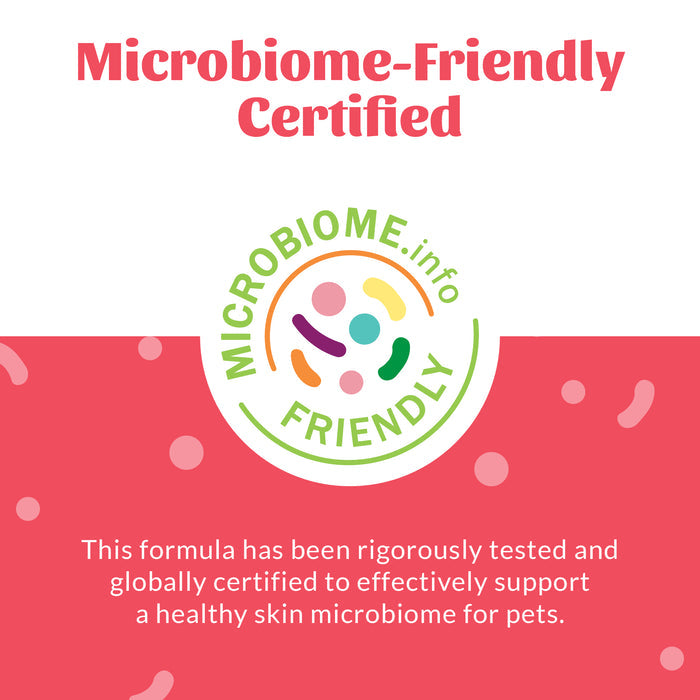 Prebiotic Pet Balm 2oz